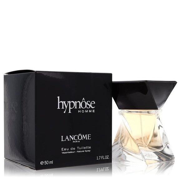 Hypnose Eau De Toilette Spray By Lancome for Men 1.7 oz