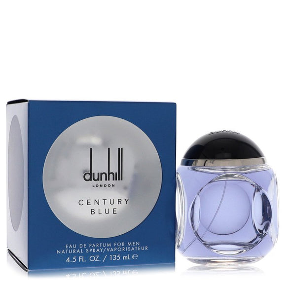 Dunhill Century Blue Eau De Parfum Spray By Alfred Dunhill for Men 4.5 oz