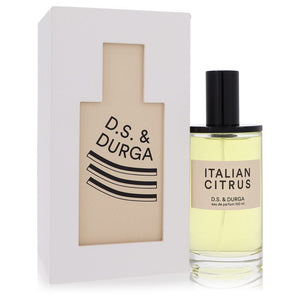 Italian Citrus Eau De Parfum Spray By D.S. & Durga for Men 3.4 oz