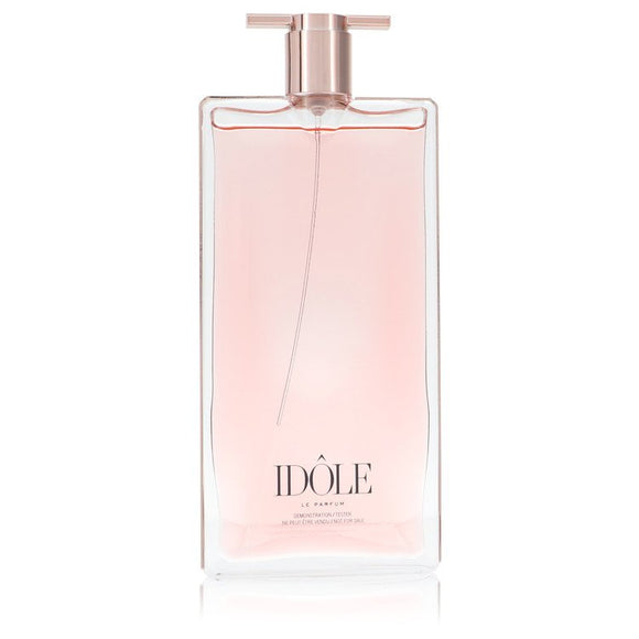 Idole Eau De Parfum Spray (Tester) By Lancome for Women 1.7 oz