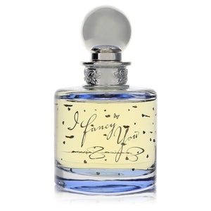 I Fancy You Eau De Parfum Spray (Tester) By Jessica Simpson for Women 3.4 oz