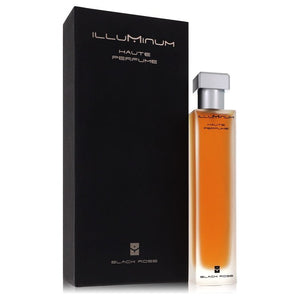 Illuminum Black Rose Eau De Parfum Spray By Illuminum for Women 3.4 oz