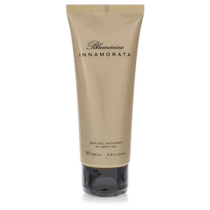 Blumarine Innamorata Shower Gel By Blumarine Parfums for Women 3.4 oz