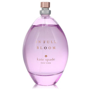 In Full Bloom Eau De Parfum Spray (Tester) By Kate Spade for Women 3.4 oz