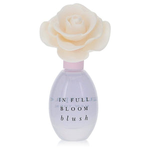 In Full Bloom Blush Mini EDP (unboxed) By Kate Spade for Women 0.25 oz