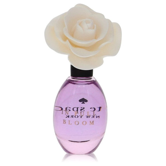 In Full Bloom Mini EDP  (unboxed) By Kate Spade for Women 0.25 oz