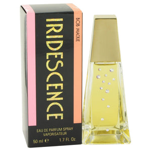 Iridescence Eau De Parfum Spray By Bob Mackie for Women 1.7 oz