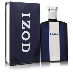 Izod Cologne By Izod Eau De Toilette Spray for Men 3.4 oz