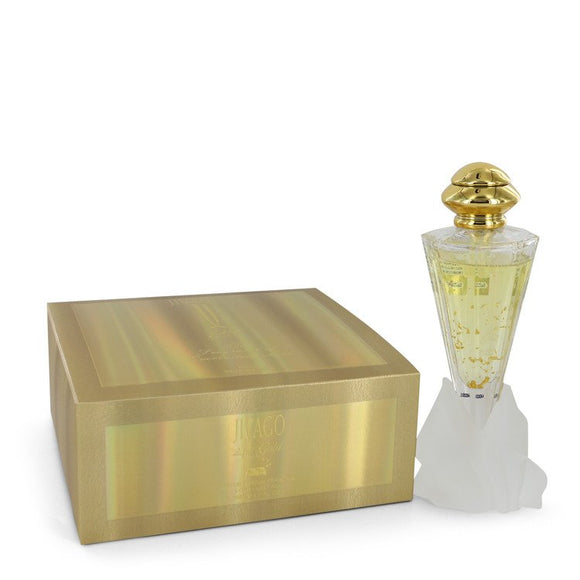 Jivago 24k Gold Eau De Parfum Spray By Ilana Jivago for Women 1.7 oz