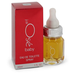 Jai Ose Baby Eau De Toilette Spray By Guy Laroche for Women 1 oz