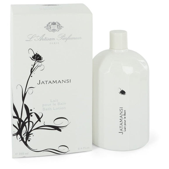 Jatamansi Shower Gel (Unisex) By L'artisan Parfumeur for Women 8.4 oz
