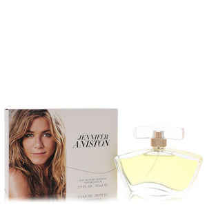 Jennifer Aniston Eau De Parfum Spray By Jennifer Aniston for Women 2.9 oz
