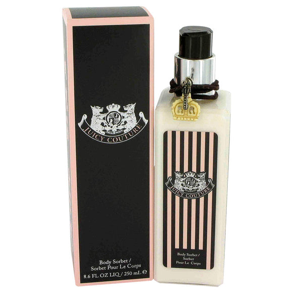 Juicy Couture Body Lotion By Juicy Couture for Women 8.4 oz