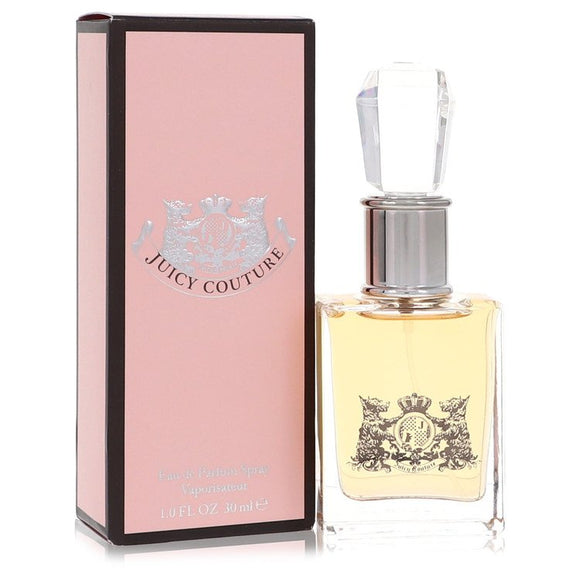 Juicy Couture Eau De Parfum Spray By Juicy Couture for Women 1 oz