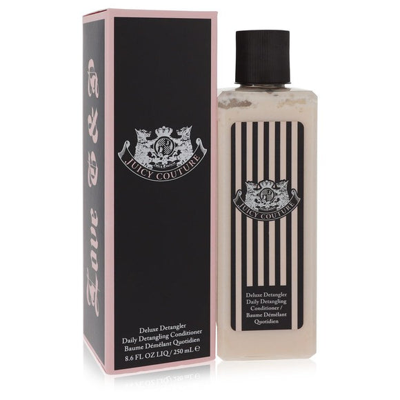 Juicy Couture Conditioner Deluxe Detangler By Juicy Couture for Women 8.6 oz