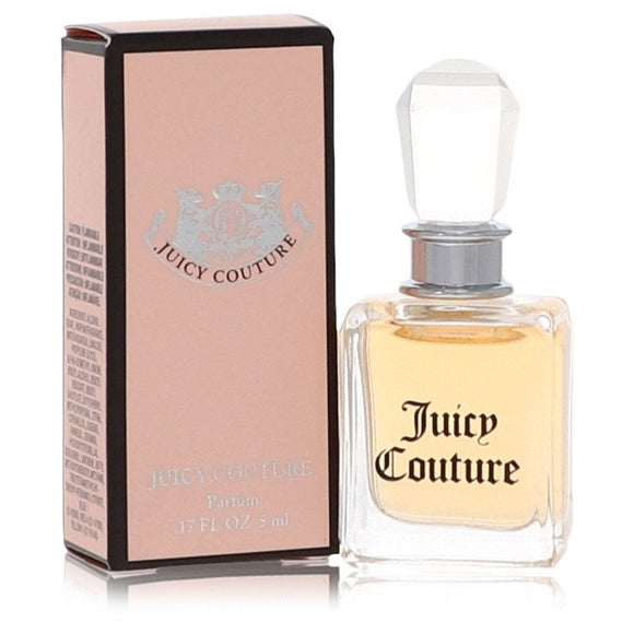 Juicy Couture Perfume By Juicy Couture Mini EDP for Women 0.17 oz