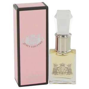 Juicy Couture Mini EDP Spray By Juicy Couture for Women 0.5 oz