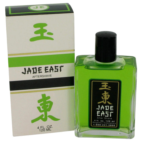 Jade East After Shave By Regency Cosmetics for Men 4 oz