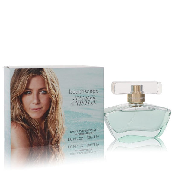 Jennifer Aniston Beachscape Eau De Parfum Spray By Jennifer Aniston for Women 1 oz