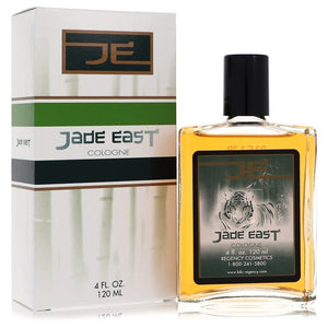 Jade East Eau De Cologne By Regency Cosmetics for Men 4 oz