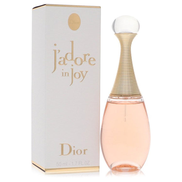 Jadore In Joy Eau De Toilette Spray By Christian Dior for Women 1.7 oz