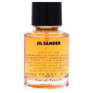 Jil Sander #4 Eau De Parfum Spray (Tester) By Jil Sander for Women 3.4 oz