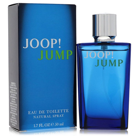 Joop Jump Cologne By Joop! Eau De Toilette Spray for Men 1.7 oz