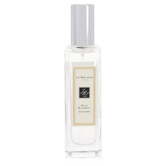 Jo Malone Wild Bluebell Cologne Spray (Unisex unboxed) By Jo Malone for Women 1 oz