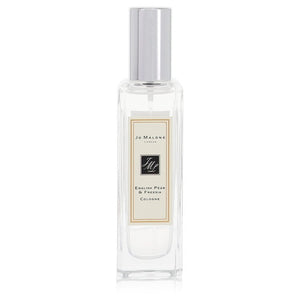Jo Malone English Pear & Freesia Cologne Spray (Unisex Unboxed) By Jo Malone for Women 1 oz
