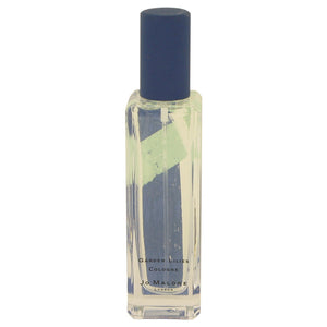 Jo Malone Garden Lilies Cologne Spray (Unisex Unboxed) By Jo Malone for Women 1 oz