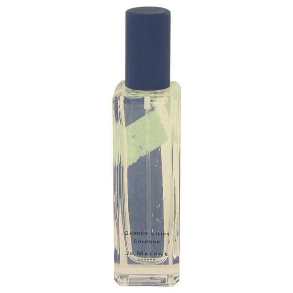 Jo Malone Garden Lilies Cologne Spray (Unisex Unboxed) By Jo Malone for Women 1 oz