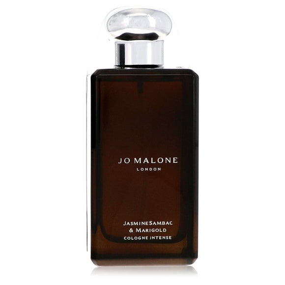 Jo Malone Jasmine Sambac & Marigold Perfume By Jo Malone Cologne Intense Spray (Unboxed) for Women 3.4 oz