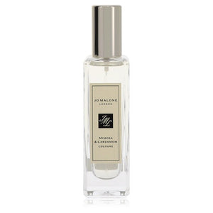 Jo Malone Mimosa & Cardamom Cologne Spray (Unisex Unboxed) By Jo Malone for Women 1 oz