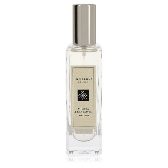 Jo Malone Mimosa & Cardamom Cologne Spray (Unisex Unboxed) By Jo Malone for Women 1 oz