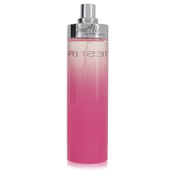 Just Me Paris Hilton Eau De Parfum Spray (Tester) By Paris Hilton for Women 3.4 oz