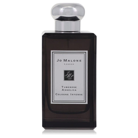 Jo Malone Tuberose Angelica Cologne Intense Spray (Unisex Unboxed) By Jo Malone for Women 3.4 oz