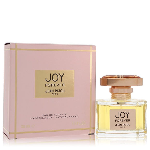 Joy Forever Eau De Toilette Spray By Jean Patou for Women 1 oz