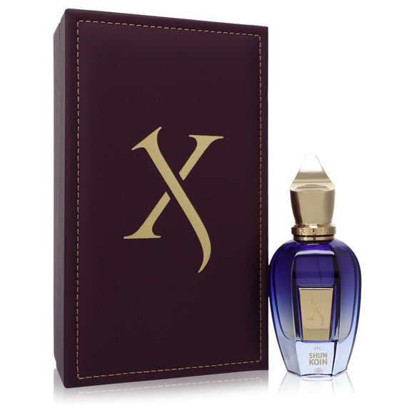 Join The Club Shunkoin Eau De Parfum Spray (Unisex) By Xerjoff for Women 1.7 oz