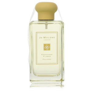 Jo Malone Frangipani Flower Cologne Spray (Unisex Unboxed) By Jo Malone for Women 3.4 oz