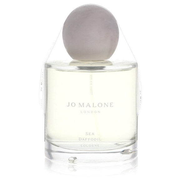 Jo Malone Sea Daffodil Cologne Spray (Unisex Unboxed) By Jo Malone for Women 3.4 oz