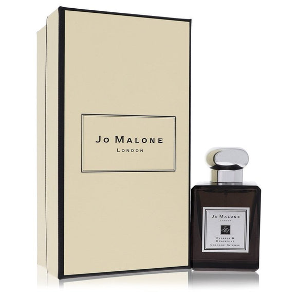 Jo Malone Cypress & Grapevine Cologne Intense Spray (Unisex) By Jo Malone for Men 1.7 oz