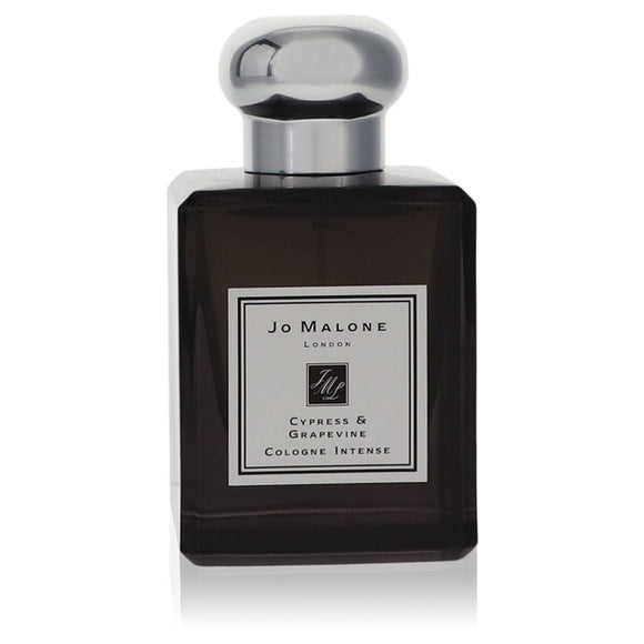 Jo Malone Cypress & Grapevine Cologne By Jo Malone Cologne Intense Spray (Unisex Unboxed) for Men 1.7 oz