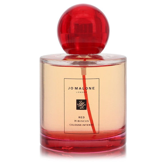 Jo Malone Red Hibiscus Cologne Intense Spray (Unisex Unboxed) By Jo Malone for Women 3.4 oz