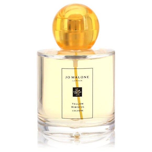 Jo Malone Yellow Hibiscus Cologne Spray (Unisex Unboxed) By Jo Malone for Women 3.4 oz