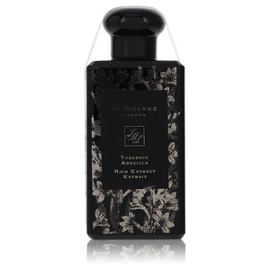Jo Malone Tuberose Angelica Cologne Intense Spray (Rich Extract Unisex Unboxed) By Jo Malone for Women 3.4 oz