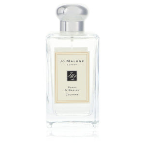 Jo Malone Poppy & Barley Cologne Spray (Unisex Unboxed) By Jo Malone for Women 3.4 oz