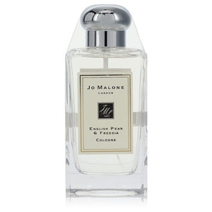 Jo Malone English Pear & Freesia Cologne Spray (Unisex Unboxed) By Jo Malone for Women 3.4 oz