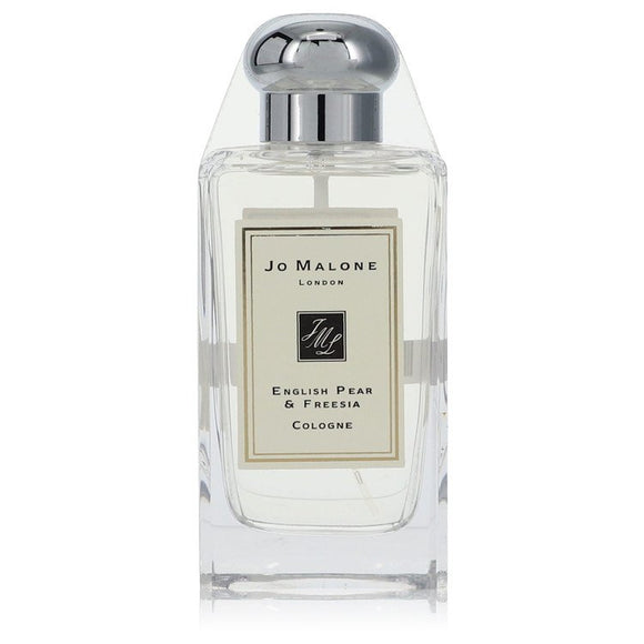 Jo Malone English Pear & Freesia Cologne Spray (Unisex Unboxed) By Jo Malone for Women 3.4 oz