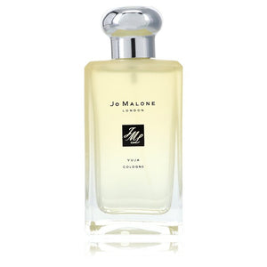 Jo Malone Yuja Cologne Spray (Unisex Unboxed) By Jo Malone for Men 3.4 oz