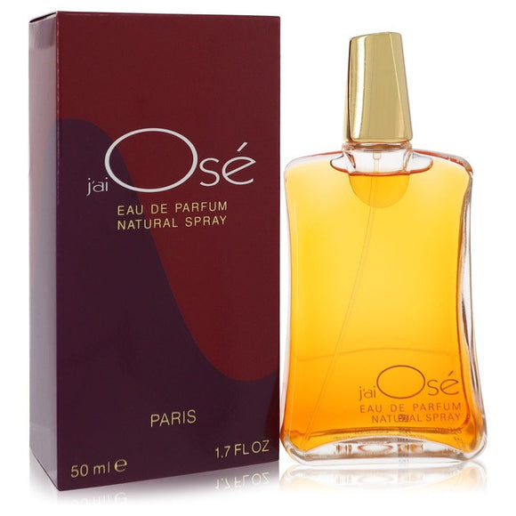Jai Ose Eau De Parfum Spray By Guy Laroche for Women 1.7 oz
